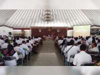 Tahun 2020, Pemkab Bojonegoro Targetkan Tidak Ada Status Desa Tertinggal