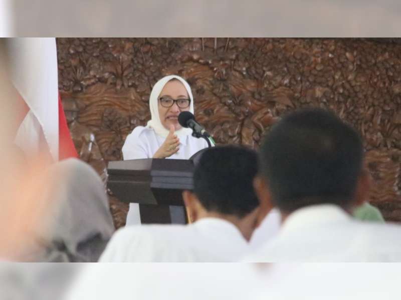 Pemkab Bojonegoro Wacanakan Pengembangan Kecamatan Trucuk Sebagai 'Border City'