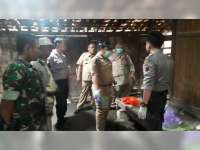 Sesosok Mayat Bayi Perempuan Ditemukan di Kunduran Blora, Diduga Hasil Hubungan Gelap