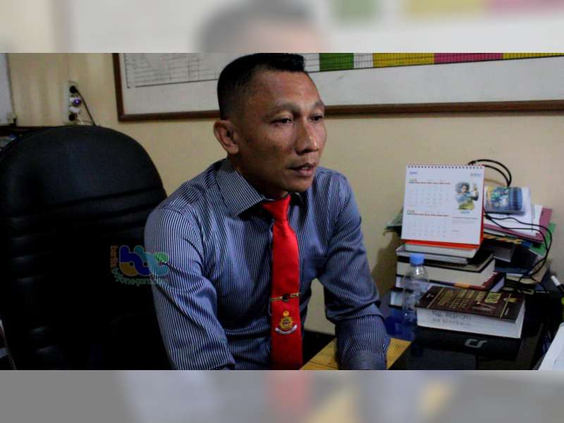 Polisi Masih Lakukan Pendalaman Kasus Penemuan Jasad Bayi di Kunduran Blora