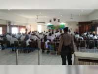 Pemkab Bojonegoro Gelar Seleksi Ujian Tulis bagi Desa yang Bakal Calonnya Lebih 5 Orang