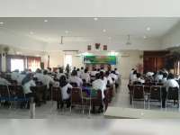 Inilah Peserta Seleksi Ujian Tulis dalam Pilkades Serentak 2020 Kabupaten Bojonegoro