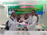 Inilah Peserta yang Lolos Seleksi Ujian Tulis dalam Pilkades Serentak Bojonegoro 2020