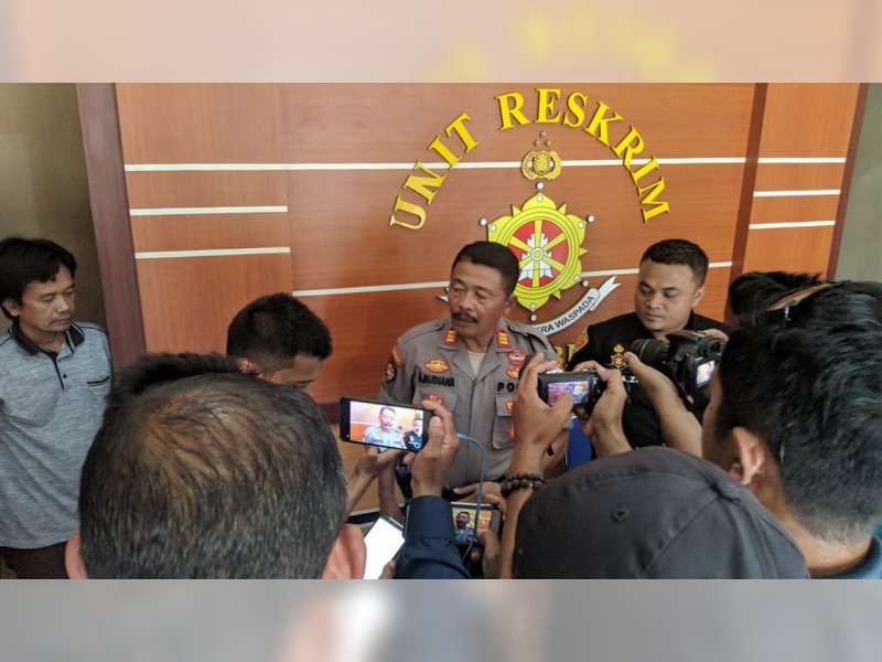 Beraksi 30 Kali, Spesialis Maling Sepeda Pancal di Blora Ditangkap Polisi