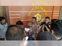 Beraksi 30 Kali, Spesialis Maling Sepeda Pancal di Blora Ditangkap Polisi