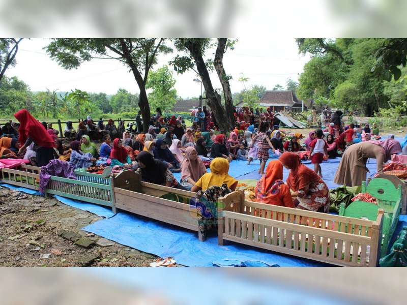 Tradisi dan Ritual yang Masih Dilestarikan di Desa Sikabau