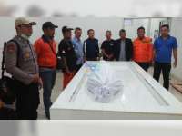 Mayat Warga Karanganyar yang Ditemukan di Bojonegoro Telah Diambil Keluarganya