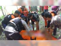 Warga Bojonegoro yang Dilaporkan Tenggelam di Sungai Pacal, Ditemukan Meninggal Dunia