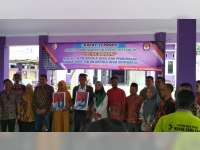 Inilah Nama dan Nomor Urut Calon Kades, Pilkades Kecamatan Bureno Bojonegoro