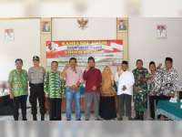 Inilah Nama dan Nomor Urut Calon Kades, Pilkades Kecamatan Ngasem Bojonegoro