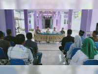 Stabilitas Keamanan Jelang Pilkades Jadi Prioritas 3 Pucuk Pimpinan di Bojonegoro