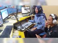 Humas Polres Blora Ajak Warga Waspada Penyebaran Hoaks