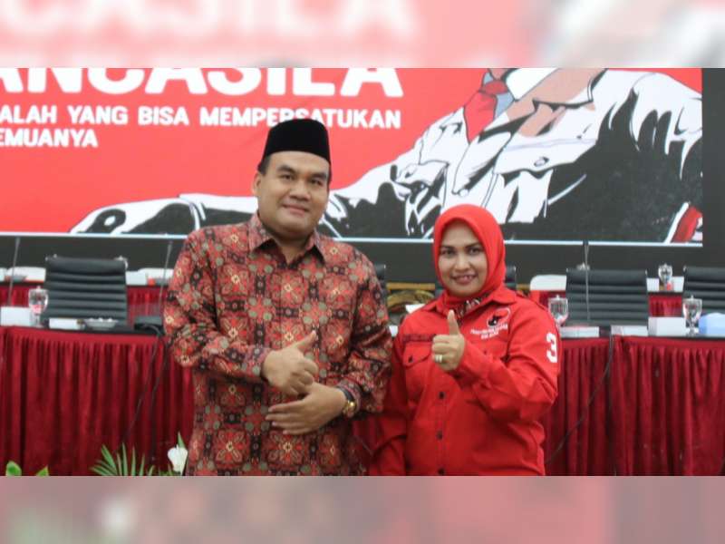 DPC PKB Blora Bangga Kadernya Diusung PDIP dalam Pilkada 2020