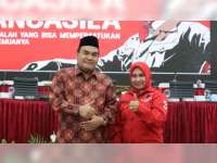 DPC PKB Blora Bangga Kadernya Diusung PDIP dalam Pilkada 2020