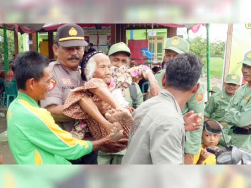 Serba-Serbi Pilkades Serentak 2020 di Kabupaten Bojonegoro