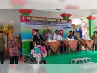 Inilah Hasil Pilkades Serentak 2020, Kecamatan Kalitidu Bojonegoro