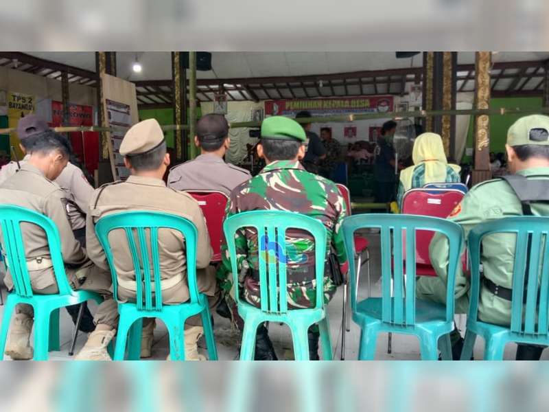 Inilah Hasil Pilkades Serentak 2020, Kecamatan Kedewan Bojonegoro