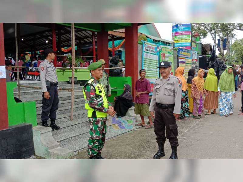 Inilah Hasil Pilkades Serentak 2020, Kecamatan Ngambon Bojonegoro
