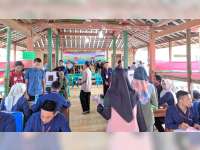 Inilah Hasil Pilkades Serentak 2020, Kecamatan Ngraho Bojonegoro