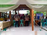 Inilah Hasil Pilkades Serentak 2020, Kecamatan Dander Bojonegoro