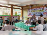 Inilah Hasil Pilkades Serentak 2020, Kecamatan Kapas Bojonegoro