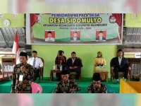 Inilah Hasil Pilkades Serentak 2020, Kecamatan Kedungadem Bojonegoro