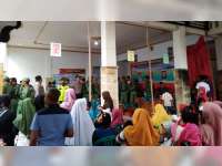 Inilah Hasil Pilkades Serentak 2020, Kecamatan Purwosari Bojonegoro