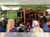 Inilah Hasil Pilkades Serentak 2020, Kecamatan Sekar Bojonegoro