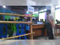 Inilah Hasil Pilkades Serentak 2020, Kecamatan Sukosewu Bojonegoro