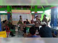 Inilah Hasil Pilkades Serentak 2020, Kecamatan Temayang Bojonegoro