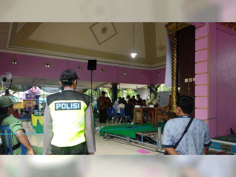 Inilah Hasil Pilkades Serentak 2020, Kecamatan Padangan Bojonegoro