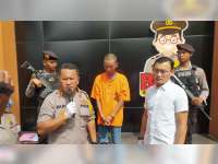 Setubuhi Anak di Bawah Umur, Seorang Remaja di Bojonegoro Ditangkap Polisi