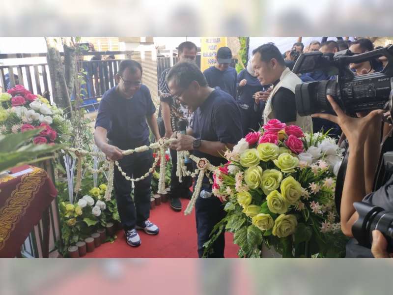 Kabupaten Blora Miliki Sistem Perlindungan Anak Terintegrasi, Pertama di Jawa Tengah