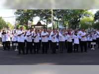 BPS Blora Ajak ASN Turut Sukseskan Sensus Penduduk 2020