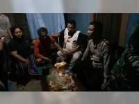 Warga Padangan Yang Dilaporkan Hilang, Telah Ditemukan di Tengah Hutan Ngraho Bojonegoro