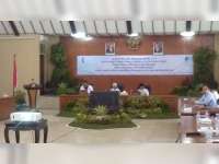 Pemkab Bojonegoro Gelar Rapat Akselerasi Implementasi Smart City
