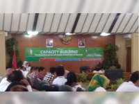 Pemkab Bojonegoro Gelar Capacity Building Tim Pengendalian Inflasi Daerah
