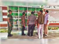 EMCL Perkenalkan Taman Literasi di Kecamatan Gayam Bojonegoro