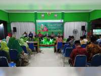 Pemkab Bojonegoro Segera Normalisasi Saluran Air untuk Meminimalisir Banjir Genangan Kota