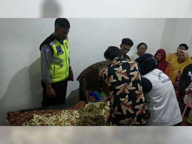 Warga Baureno Bojonegoro Meninggal Dunia, Tersengat Listrik Jebakan Tikus di Sawah Sendiri