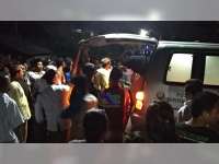 Pelajar yang Tenggelam di Sungai Kasiman Bojonegoro, Ditemukan Meninggal Dunia