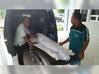 Kerangka yang Ditemukan di Hutan Kedungadem Bojonegoro, Telah Diketahui Identitasnya