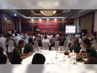 Imigrasi Tanjung Perak Gelar Rakor Tim Pengawasan Orang Asing di Bojonegoro