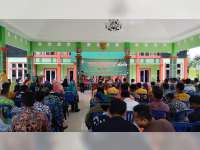 Pemkab Bojonegoro Gelar Seminar Peningkatan Nilai-Nilai Luhur Budaya Bangsa