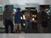 Jenazah Warga Cepu yang Ditemukan di Bendung Gerak Bojonegoro, Sudah Diambil Keluarganya