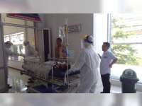 Dinas Kesehatan Pastikan, Hingga Kini Belum Ada Pasien Suspect Virus Corona di Bojonegoro