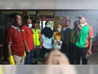 Diduga Epilepsi Kambuh, Warga Gondang Bojonegoro Meninggal Dunia, Tenggelam di Sungai