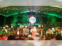 Cak Nun bersama Kyai Kanjeng Meriahkan Full Moon Festival di Negeri Atas Angin Bojonegoro