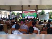 Bupati Bojonegoro Tekankan Pentingnya Pemutakiran Data Marbot dan Guru Ngaji