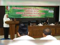 2020, Pemkab Bojonegoro Alokasikan DAK Madrasah Aliyah Rp 13,5 Miliar